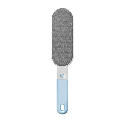 Brosse anti-poils et anti-peluches 4-en-1